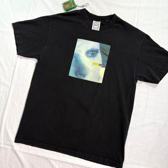 Saints & Sinners Heavyweight Skate T-Shirt - L - Picture 1 of 4